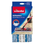 Wkład do mopa płaskiego Vileda Ultramax Micro Cotton