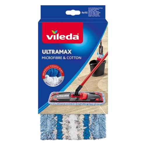 vileda wkład do mopa płaskiego ultramax.webp