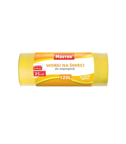 worki-na-smieci-120l-25szt-ldpe-do-segregacji-plastiku-i-metalu-master-s227.webp