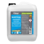 Uniwersalny koncentrat myjący Clinex Multi Clean Mango 5L