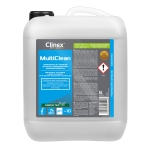 Uniwersalny koncentrat myjący Clinex Multi Clean Green Tea 5L