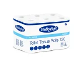 Papier toaletowy celuloza 12 rolek  BulkySoft Comfort 66991