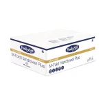 Ręcznik składany ZZ 3125 szt. 21,5x32 cm biały celuloza 2 warstwy BulkySoft Excellence 82312