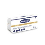 Papier toaletowy 3 warstwy, 150 listków BulkySoft Excellence 66770 