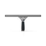 Ściągaczka - zbierak do mycia okien 25 cm  TTS