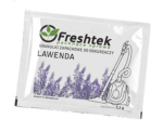 Granulki zapachowe do odkurzacza  Lawenda  3,2g