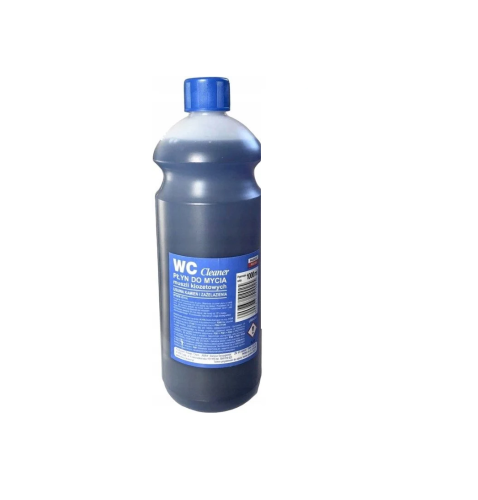 wc clenaer niebieski 1L plyn do mycia muszli klozetowych.png