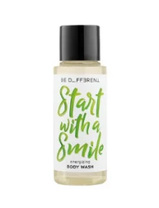 Ada Żel do ciała i włosów  Be different 30 ml butelka