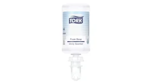 Mydło w piance Tork Premium 520501 1L – system S4, 2500 dawek