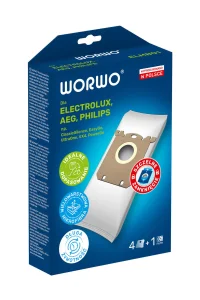 Worki do odkurzaczy Electrolux  ELMB01