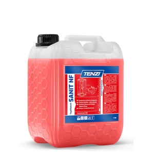 Niskopieniący koncentrat do mycia powierzchni sanitarnych TENZI SANIT NF 10L