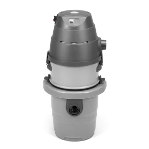 Odkurzacz centralny na 10 gniazd Profi 43 1540W