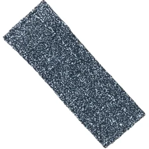 Mop płaski do doczyszczania posadzek 50 cm