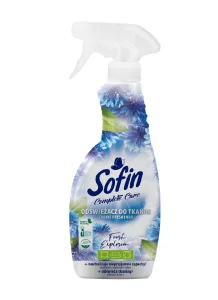 Odświeżacz do tkanin Sofin 500 ml Fresh Explosion