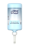 Mydło w płynie Tork  - żel pod prysznic 1L system S1 420601