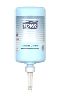 Mydło w płynie Tork  - żel pod prysznic 1L system S1 420601