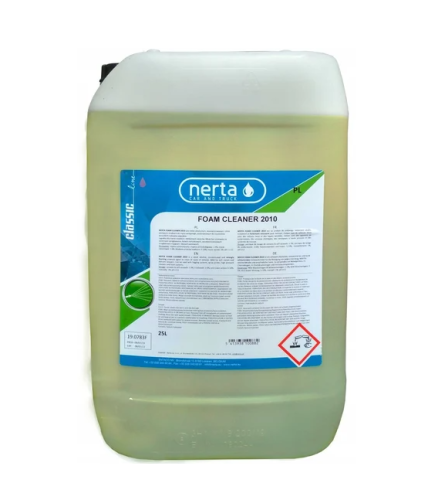 nerta foam cleaner 2010 piana aktywna do mycia na myjniach samochodowych do pianownic.png