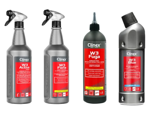 clinex-chemia-do-lazienek-zestaw