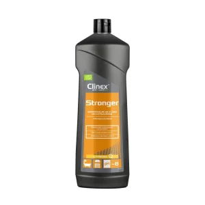 Uniwersalne mleczko czyszczące 750 ml Clinex Stronger