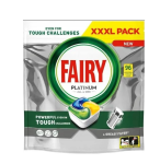  Kapsułki do zmywarki Fairy Platinum 96 szt.
