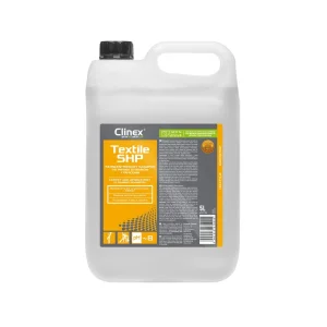 Szampon do prania dywanów i tapicerki 5L Clinex Textile SHP