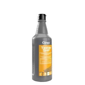 Szampon do prania dywanów i tapicerki 1L Clinex Textile SHP