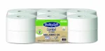 Ekologiczny papier toaletowy Jumbo celuloza 120m BulkySoft COMFORT de-inked 65904