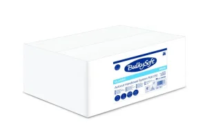 Ręcznik systemowy w roli 230m celuloza 2 warstwy BulkySoft Classic Autocut Pro 98929