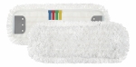 Wkład z mikrofazy do mopa płaskiego z klapkami 40 cm (3 oczka) 694