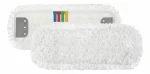 Wkład z mikrofazy do mopa płaskiego z klapkami 40 cm (3 oczka) 694