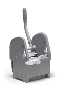 Wyciskarka szczękowa do wózka TTS 