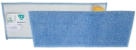 Mop mikrofaza rzepowy MicroBlue  40 cm TTS