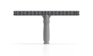 Zmywak do mycia okien 25 cm TTS 