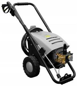 Myjka ciśnieniowa ARAL R 2517 LP 250 bar 400V profesjonalna