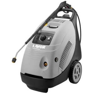 Myjka wysokociśnieniowa gorącowodna elektryczna Lavor DARWIN 1310 XP