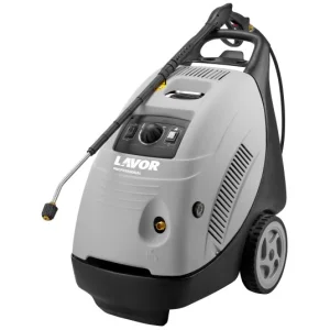 Myjka wysokociśnieniowa gorącowodna elektryczna Lavor DARWIN 1310 