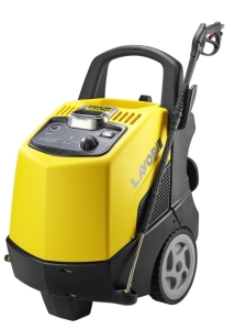 Gorącowodna myjka wysokociśnieniowa Lavor Dakota - R 1713 XP 