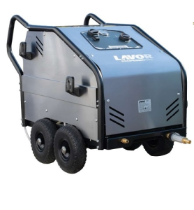 Myjka gorącowodna Lavor FROME 2015 LP – 200 bar, 900 l/h, 400V
