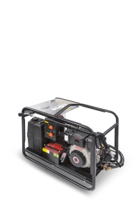 Thermic 10.1 HW 1621 – myjka wysokociśnieniowa spalinowa 180 bar, 1260 l/h, gorąca woda