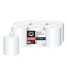 Ręcznik papierowy 150 m centralne dozowanie | celuloza Luna 23005