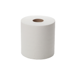  Ręcznik papierowy MAXI VELLA 2-warstwowy, 100% celuloza, rolka 100 m