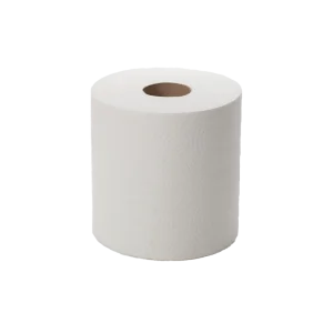  Ręcznik papierowy MAXI VELLA 2-warstwowy, 100% celuloza, rolka 100 m