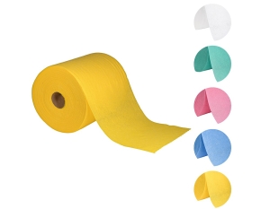 Czyściwo włókninowe Clean Max 44 mb 112 odcinków 32x39cm 60g