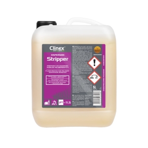  Zdzieracz powłok polimerowych 5L Clinex Dispersion Stripper