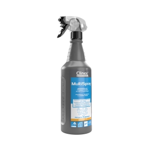 Uniwersalny spray myjący Clinex MultiSpray Mango 1L