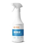  PCC PROFESSIONAL MEBLO  1L płyn przeznaczony do mycia i pielęgnacji frontów meblowych, laminowanych oraz fornirowanych 