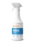 PCC PROFESSIONAL ROSIL płyn do mycia szyb 1L