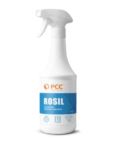PCC PROFESSIONAL ROSIL płyn do mycia szyb 1L