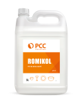 PCC PROFESSIONAL ROMIKOL 5L Płyn do mycia naczyń Cytryna