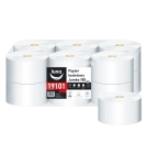  Papier Toaletowy Jumbo Premium 100 m – 100% Celuloza, 2 Warstwy